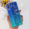 Чехол для телефона Vivo Y12 1904 1940 Модный с рисунком бабочки Мягкий силиконовый TPU чехол для Vivo Y17 Y15 Y12 1902 1901 Бампер