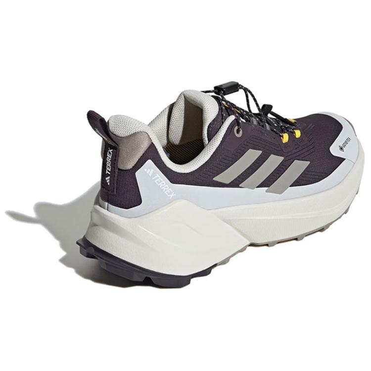 adidas Terrex Trailmaker 2 Gore Tex National Geographic Aurora Black Putty Beige Orbit Grey Женские кроссовки JP7065