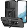 Harvester подходит для чехла на мобильный телефон Samsung S26Ultra 2-в-1 A25/A55 кронштейн A34 противоударный защитный чехол