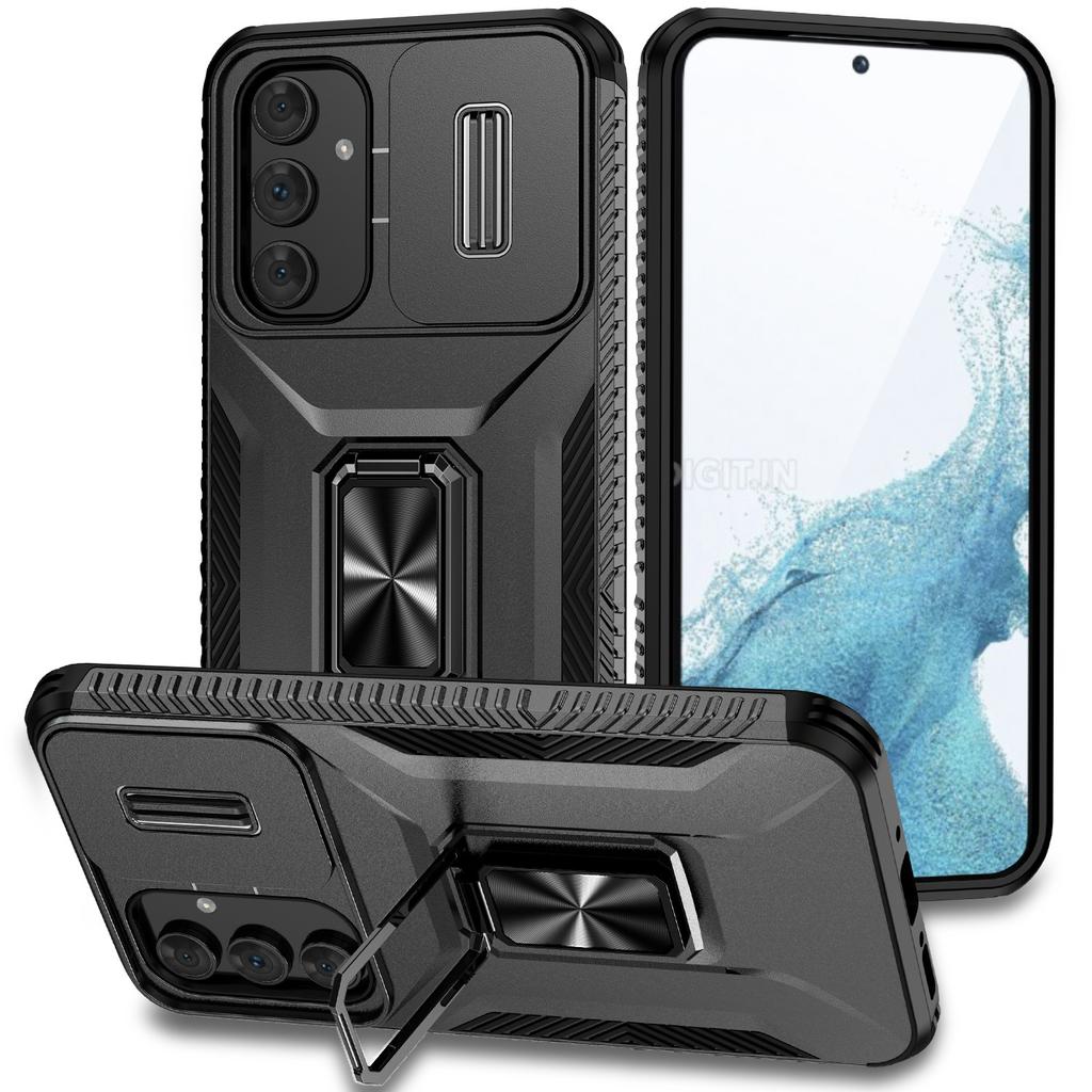 Harvester подходит для чехла на мобильный телефон Samsung S26Ultra 2-в-1 A25/A55 кронштейн A34 противоударный защитный чехол
