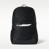 Unisex Bag Nike Polyester Backpacks Large Men's Black