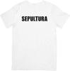Sepultura collection Vintage Retro Fit for Unisex women Quality Cotton TShirts