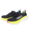 HOKA ONE ONE Bondi 8 Track Размер 1123202 BCGL Мужские и Полевые/Беговые Кроссовки, 26.5, Черный,
