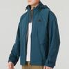 adidas Куртки Мужские Синие С капюшоном Умеренные Другое IP4923