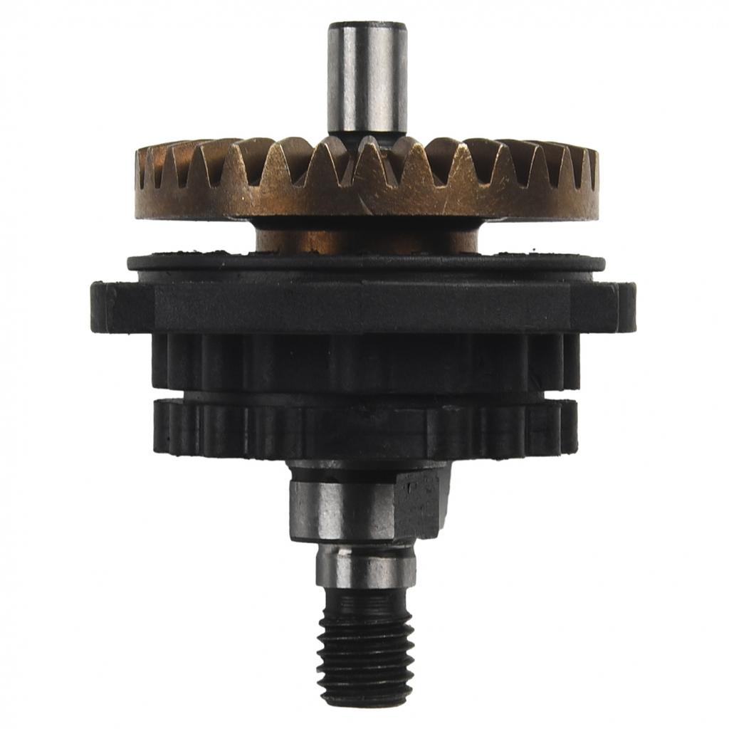 Угловая шлифовальная машина Угловая шлифовальная машина Редуктор в сборе Прост в использовании