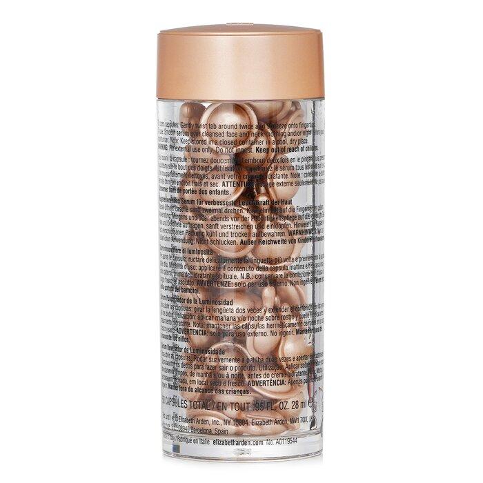 ELIZABETH ARDEN Ceramide Vitamin C Capsules (Radiance Renewal Serum)
