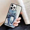 Elephant Cool Colourful Art Phone Case Back Cover for IPhone 18 17 Air 16 15 14 13 11 12 Pro Max Plus Fundas Coque
