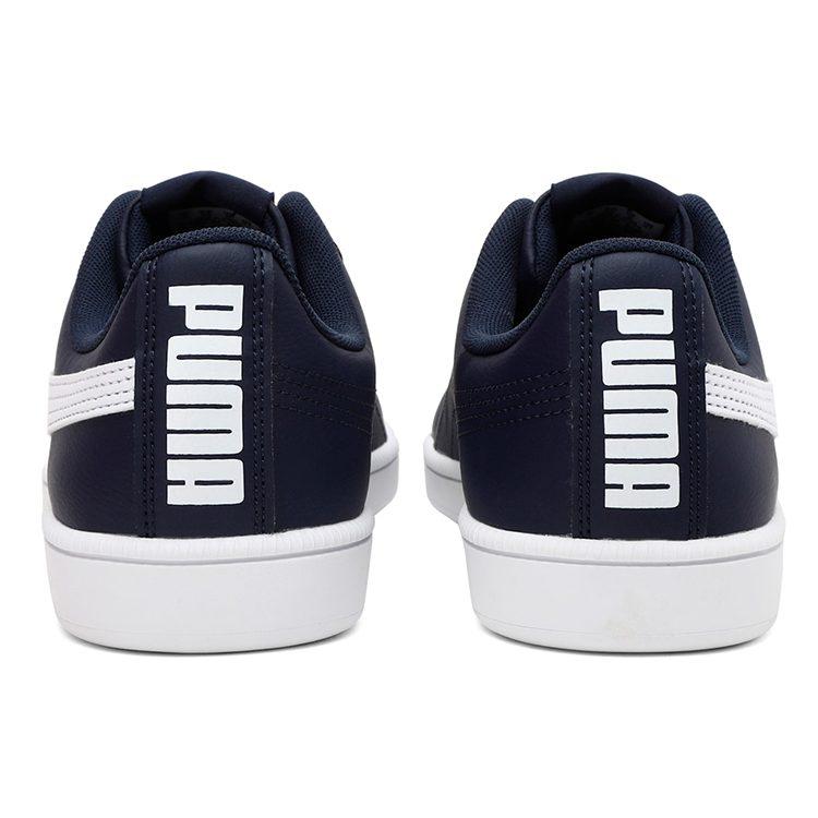 Puma Кеды для скейтбординга Унисекс 372605-03