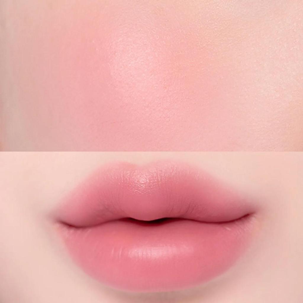 BANILA CO Романтический румяна для губ и щек 24 Cuddly