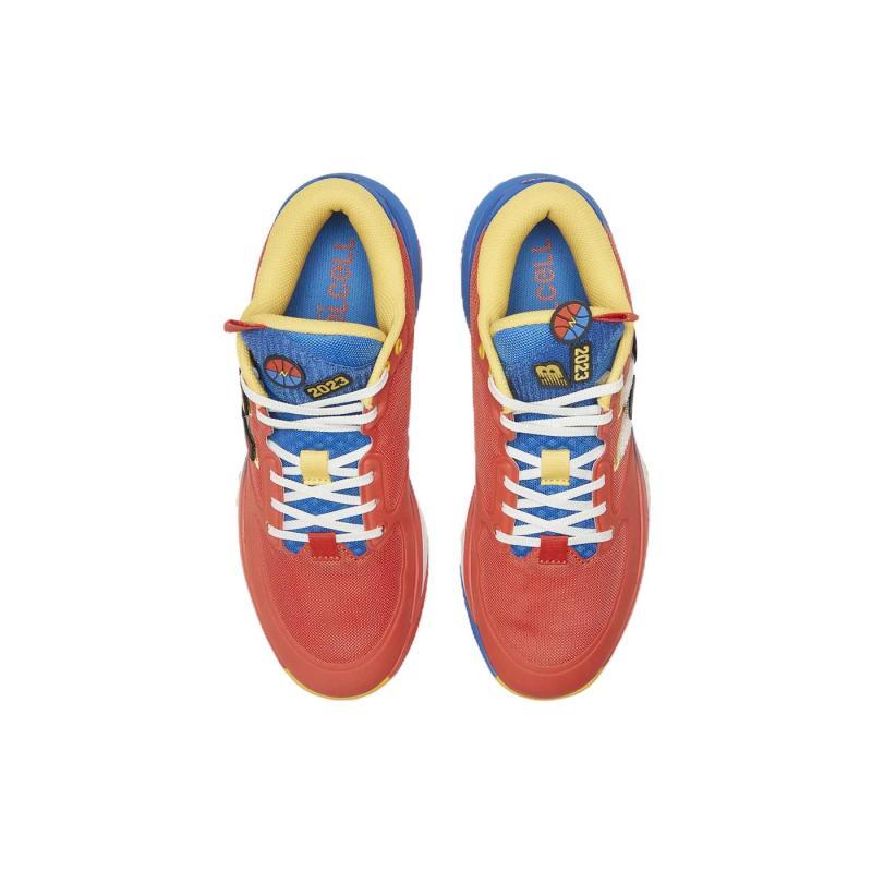 New Balance Кроссовки Hesi Low 'Neo Flame Cobalt' BBHSLF1