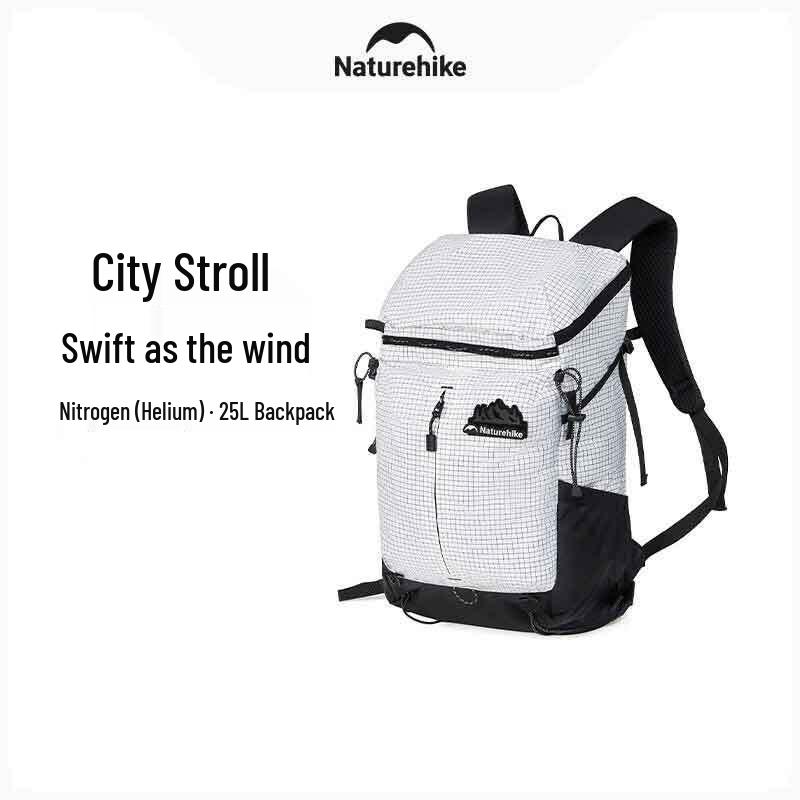 Туристический рюкзак Naturehike серии Helium 25 л