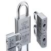 Sailor Stainless Steel Padlock 50mm