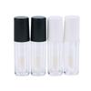 1/5 Pcs 1.2G Empty Lip Gloss Tube Diy Plastic Portable Liquid Lipstick Container Mini Lip Gloss Tube