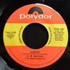 7-дюймовая пластинка C.W. MCCALL Convoy PDG106 Polydor US CountryFolk Б/у