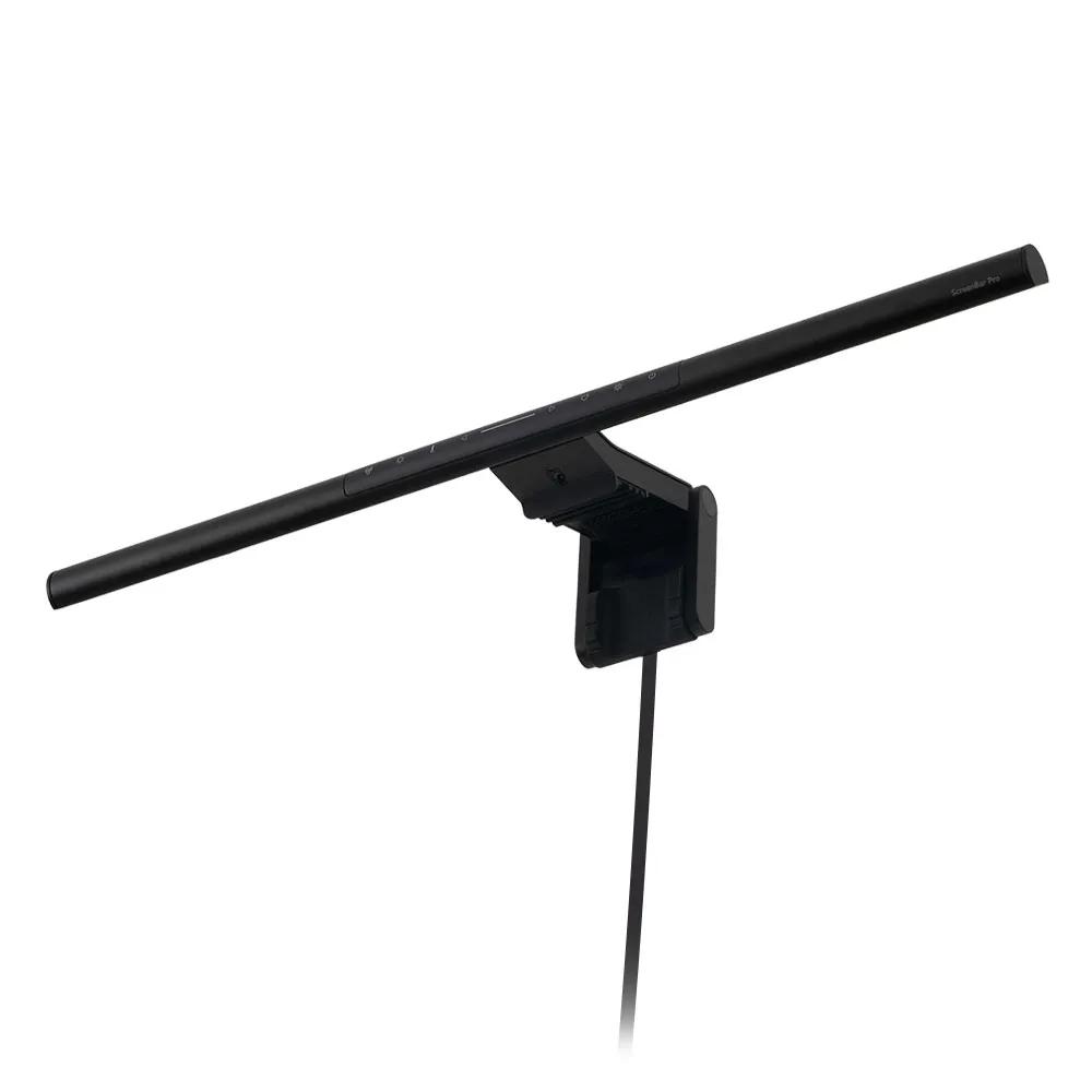 BenQ ScreenBar Pro USB Light Fixture 1000 lumen Black