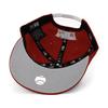 New Era 9FIFTY 950 Replica Snapback Cap MLB Major League (Washington Nationals Home)