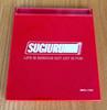 CD SUGIURUMN - Жизнь серьезна, но искусство - это весело MDCL1352 Midi Inc. 1999 Япония Танцевальная и Электронная Музыка Б/у