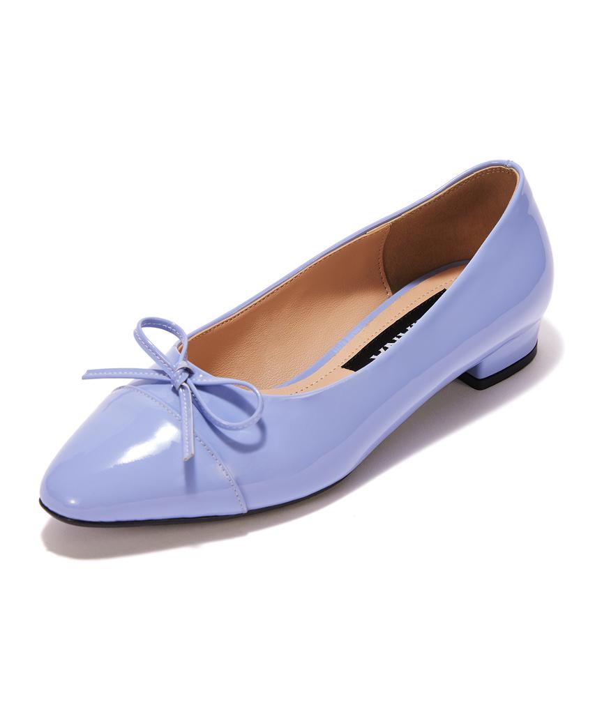 Briana The Ribbon Flat [Serenity Patent]