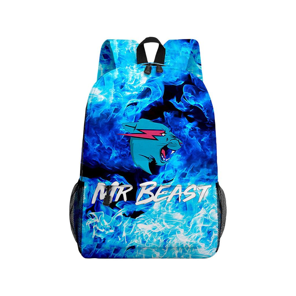 Аниме Периферийный Повседневный Рюкзак Студенческий Рюкзак, Подарок к школе, Школьная Сумка, Сумка для Ланча, Сумка для Карандашей Набор из Трех Предметов