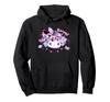 Kuromi Pinky Cosmic Parka
