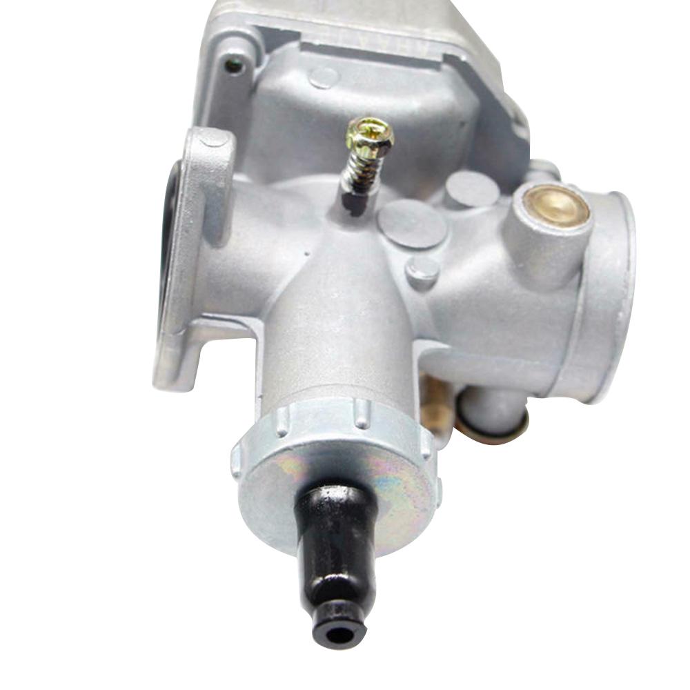 Карбюратор PZ27 Карбюратор Карбюраторный кабельный дроссель 27 мм для 4-тактного CG 125cc 150cc 200cc 250cc ATV Go