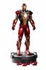 Фигурка Hot Toys MMS212 - Marvel Comics - Железный человек 3 - Сердцеед Марк 17