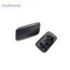 Car Headlamp Headlight Washer Sprayer Nozzle with Cover Cap For Mitsubishi ASX 2010 2011 2012 2013 2014 2015