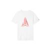Nike Мужская футболка с логотипом Ja Morant 'Белый' FD0057-100