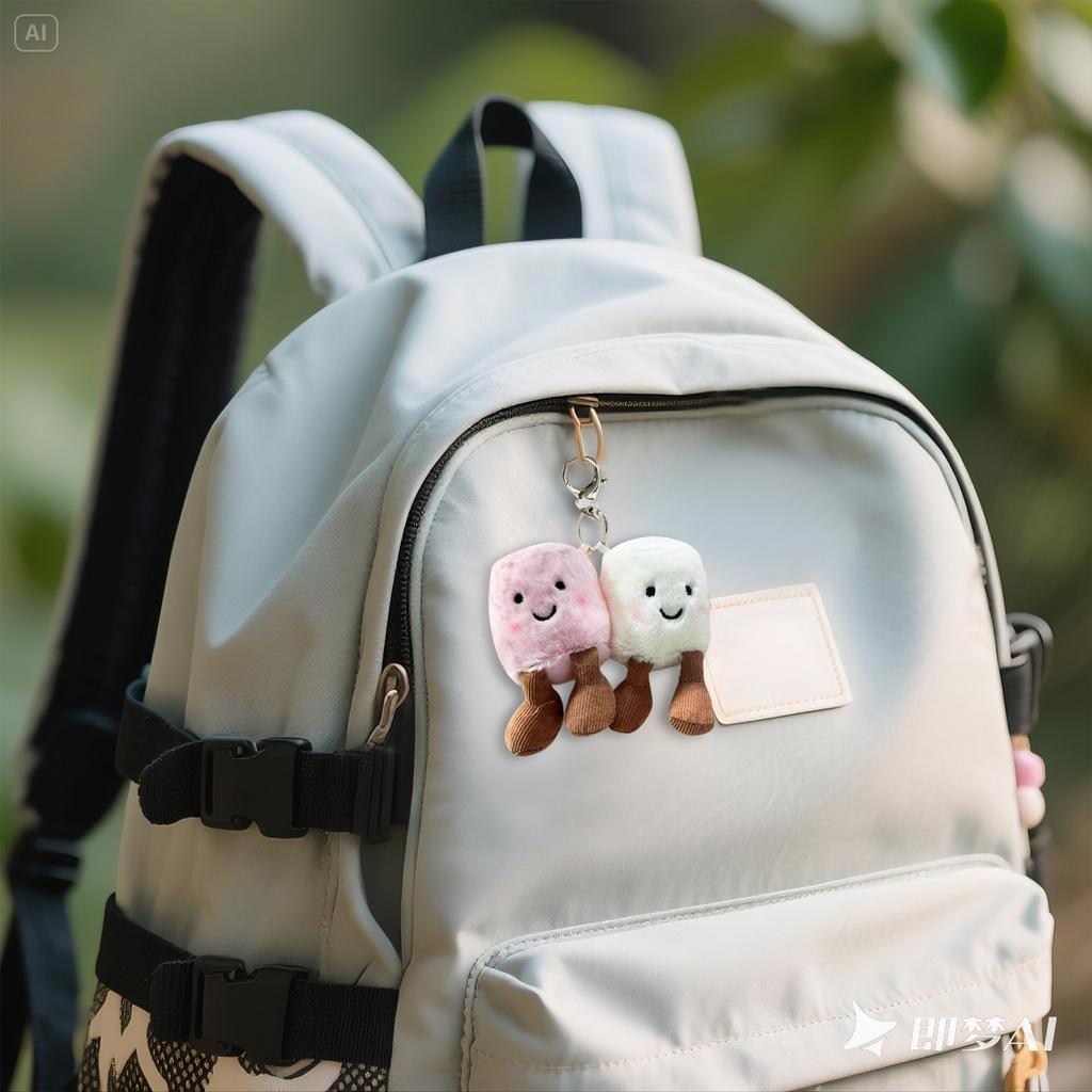 Plush Toy Super Soft Cute Doll Soothing Plush Toy