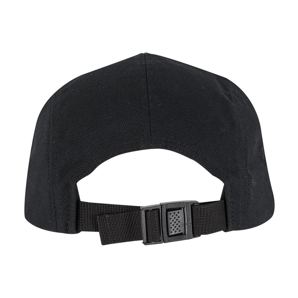 Flexfit Jockey Canvas Baseball Cap