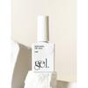 Daiso Ring One Step Gel Nail 9 Ml Snow White