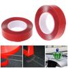 Double Sided Attachment Strong Self Adhesive Tape Sticker for Car Auto Vehicle