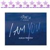 Stray Kids I AM YOU / 3RD Mini Album ( Kpop )