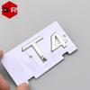 Applicable to Chery model T4 word mark T4 sign logo