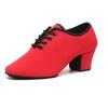 Женская обувь для латинских танцев, обувь для джазовых взрослых, бальных танцев, обувь для учителей, кроссовки для современных танцев