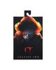 ОНО КОНЕЦ Когда вы видите Pennywise Ultimate 7 Inch Action IT Chapter Two Ultimate Action Figure PENNYWISE Horror Movie Goods 2 Clown Sequel "Оно",