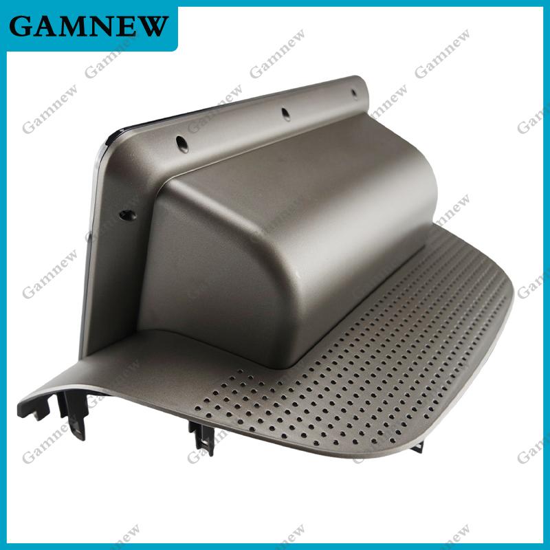9 Inch Car Frame Fascia Adapter Canbus Box Decoder For Honda Accord 10 10th 2018 Android Radio Dash Fitting Panel Kit