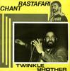 LP Record TWINKLE BROTHERS  Chant Rastafari NG516 Twinkle Music 1989 UK Reggae Ska  Dub Used
