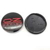 ndzsh1 4PCS/lot 55mm OZ Racing Emblem M582 Car Wheel Center Rim Hub Caps Wheel Dust-proof Covers For OZ