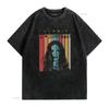 Аланис Мориссет 90-е Винтажная Футболка The Triple Moon Tour 2024 S 5XL винтаж Стирка Повседневный Эластичный Стильный мода Немного