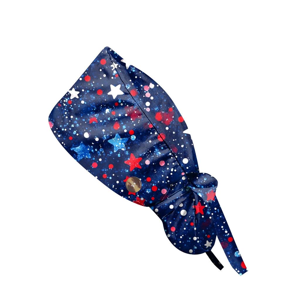 Модная рабочая кепка с принтом, повседневная женская кепка с хвостиком, кепка с повязкой, кепка Baotou