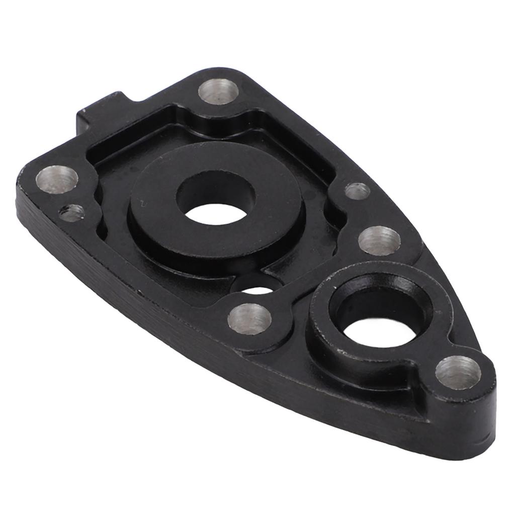 Outboard Lower Gear Case Plate 6E0‑45321‑01 Lower Gear Case Plate for 4HP 5HP 2 Stroke Outboard