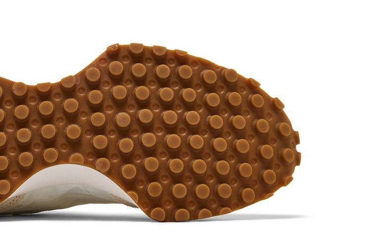 New Balance 327 Лен Морская Соль Оливин (Женский)