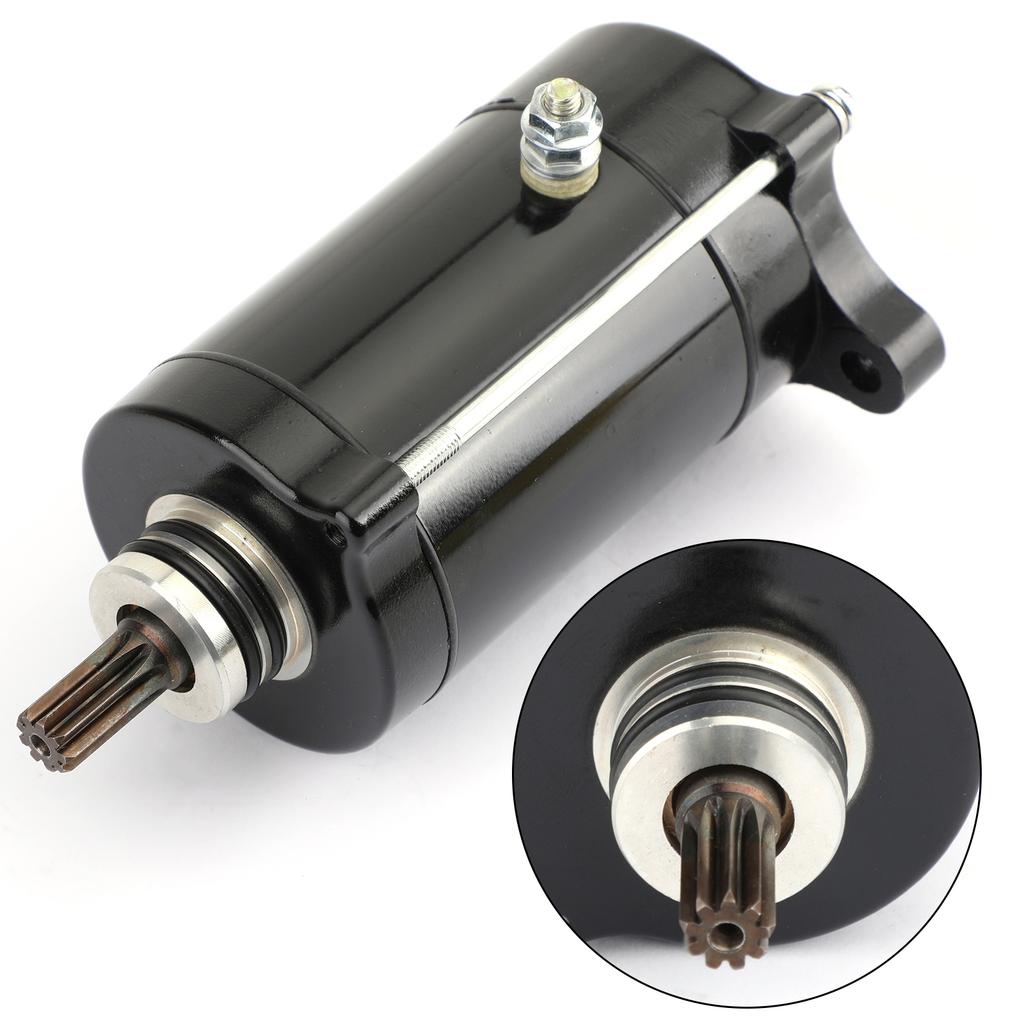 Стартер для Yamaha Wave Blaster Venture 760 GP760 XL760 WB760 WVT760 96-00