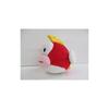 Sanei Boeki Super Mario ALL STAR COLLECTION Pukupuku (S) W13.5 x D16.5 x H13cm Plush Toy AC30