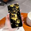 Популярный чехол-астронавт для Oppo A40m V60s Note 60 A3 A60 F27 Realme 12 13 Reno12 F Narzo N61 противоскользящие прозрачные силиконовые чехлы Pretty Girl для OPPO Capa