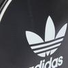New Adidas Adicolor Classic Round Bag Black IT7592