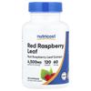 Red Raspberry Leaf, 120 Capsules (150mg Per Capsule)