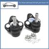 2904150XSZ08A Great Wall Haval H2 Ball Joint Hover H2 Bottom Suspension Ball Head