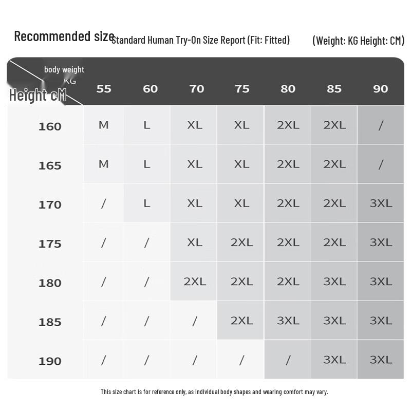 Jeanswest Men's Loose Fit Fleece-Lined Round Neck Sweatshirt